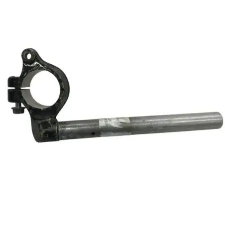 Demi guidon gauche SUZUKI GSXR 600 1997-2000