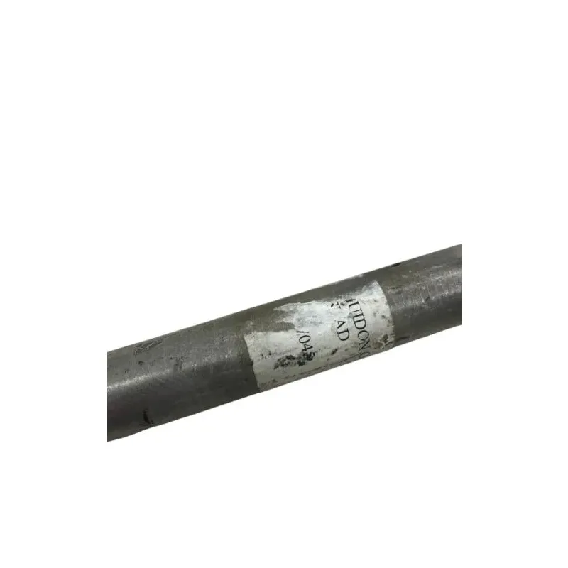 Demi guidon gauche SUZUKI GSXR 600 1997-2000