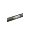 Demi guidon gauche SUZUKI GSXR 600 1997-2000 Demi guidon gauche SUZUKI GSXR 600 1997-2000