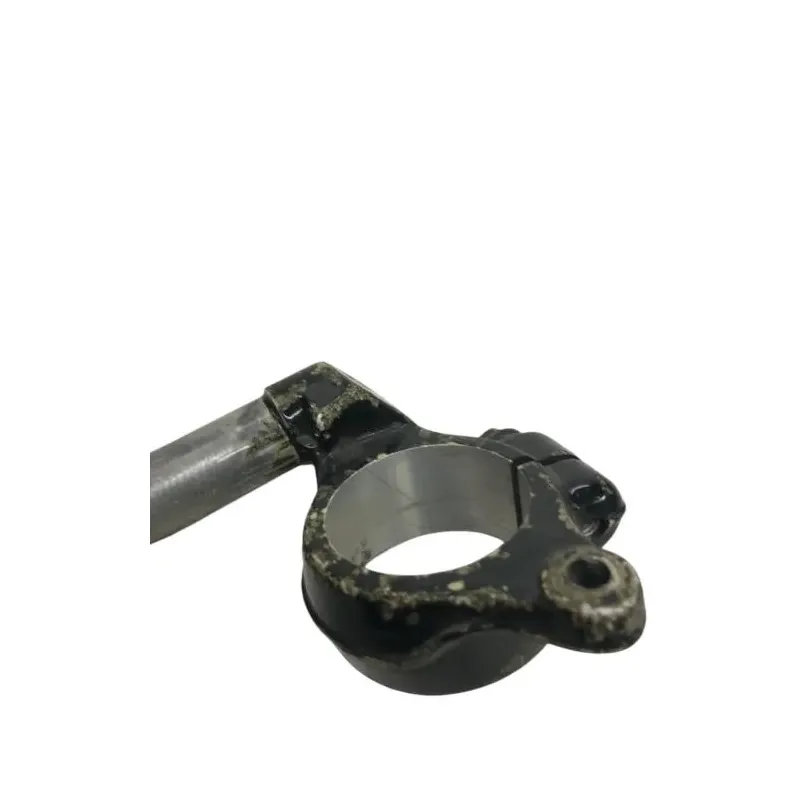 Demi guidon gauche SUZUKI GSXR 600 1997-2000