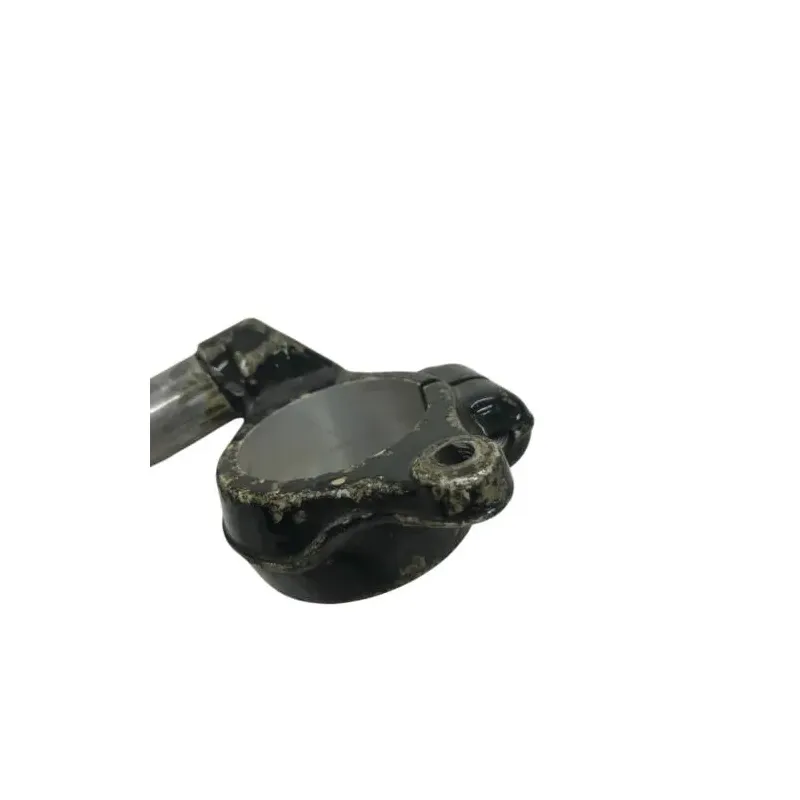 Demi guidon gauche SUZUKI GSXR 600 1997-2000