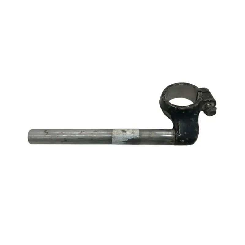 Demi guidon gauche SUZUKI GSXR 600 1997-2000