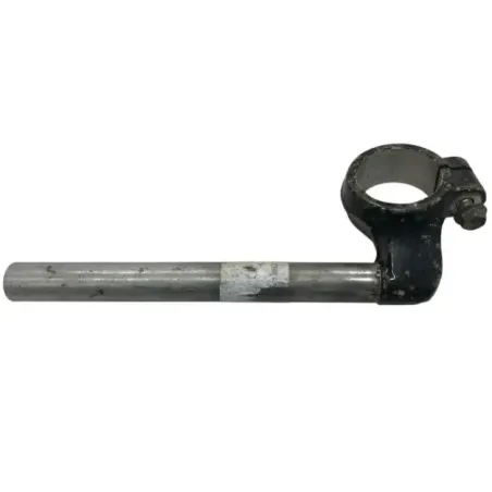 Demi guidon gauche SUZUKI GSXR 600 1997-2000