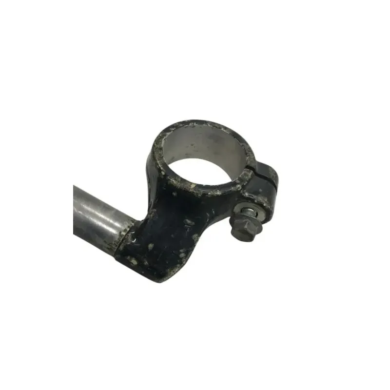 Demi guidon gauche SUZUKI GSXR 600 1997-2000