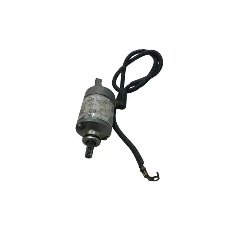 Demarreur SUZUKI GSXR 600 2001-2003