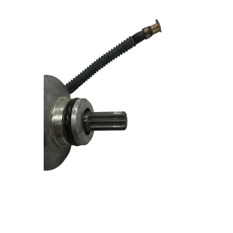 Demarreur SUZUKI GSXR 600 2001-2003