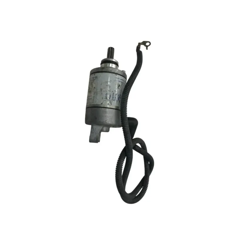 Demarreur SUZUKI GSXR 600 2001-2003