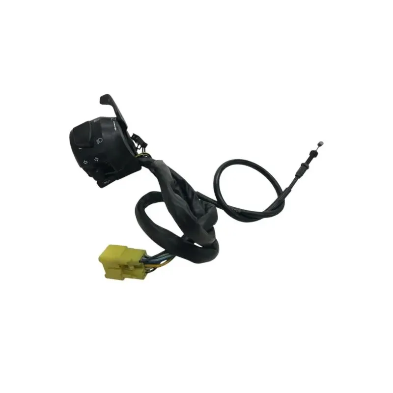 Commodo gauche SUZUKI GSXR 600 2001-2003