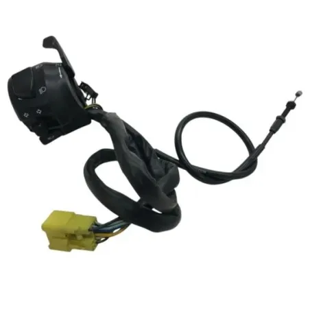 Commodo gauche SUZUKI GSXR 600 2001-2003