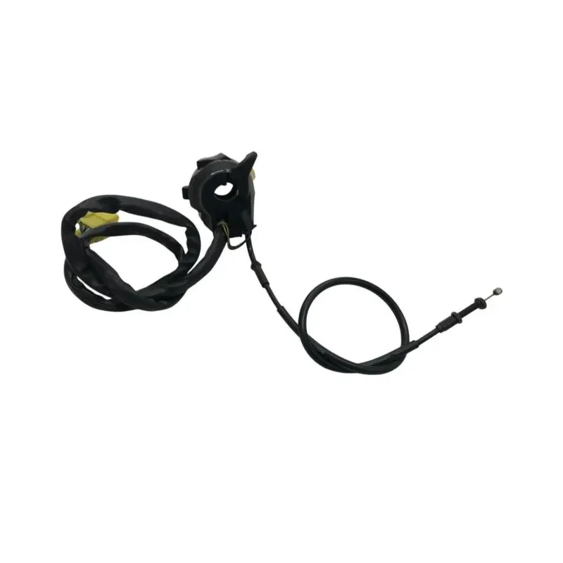 Commodo gauche SUZUKI GSXR 600 2001-2003