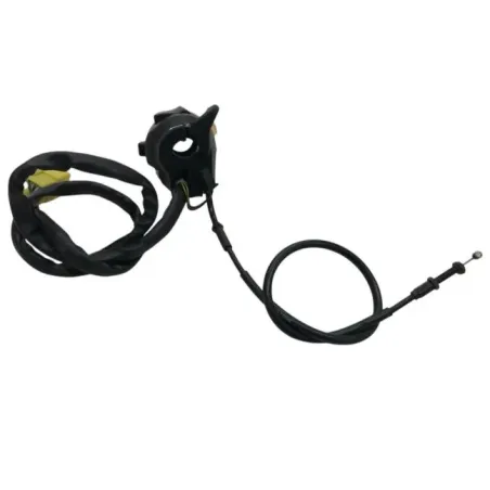 Commodo gauche SUZUKI GSXR 600 2001-2003