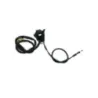 Commodo gauche SUZUKI GSXR 600 2001-2003