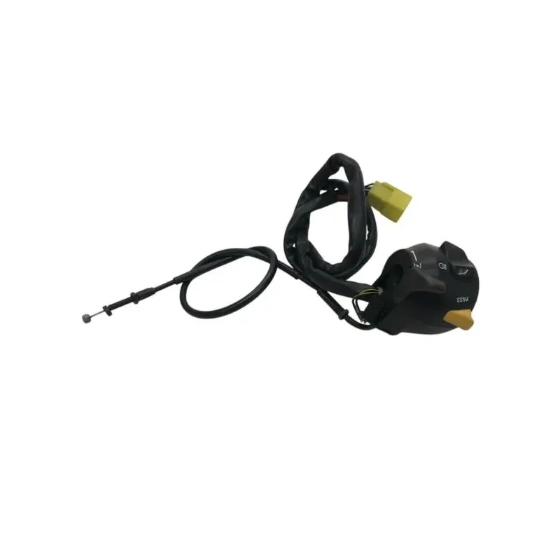 Commodo gauche SUZUKI GSXR 600 2001-2003