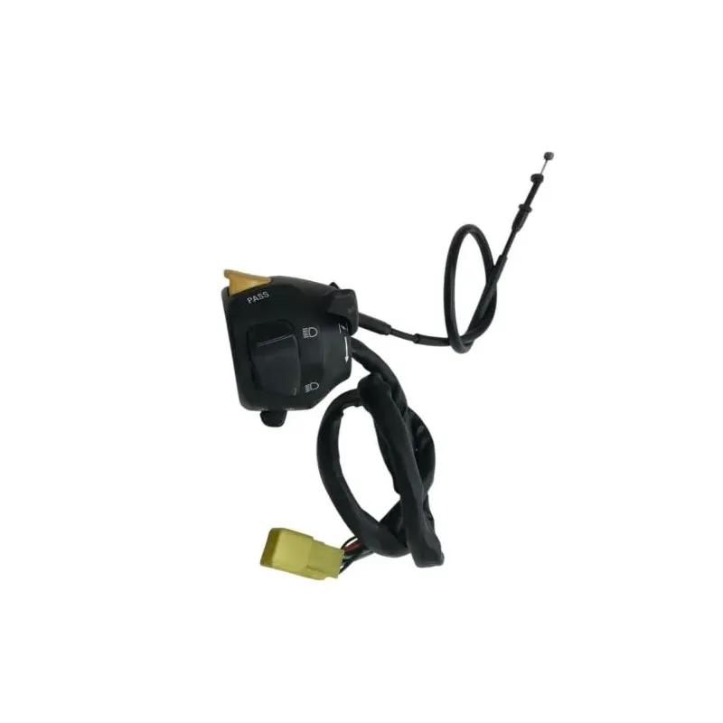 Commodo gauche SUZUKI GSXR 600 2001-2003