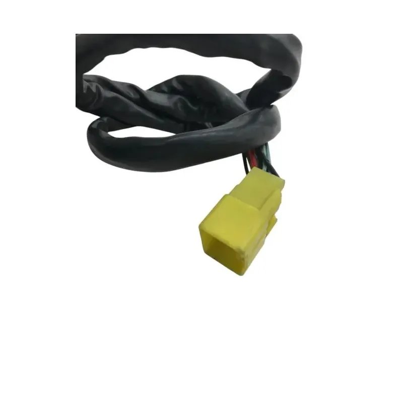 Commodo gauche SUZUKI GSXR 600 2001-2003