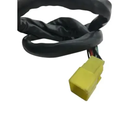 Commodo gauche SUZUKI GSXR 600 2001-2003
