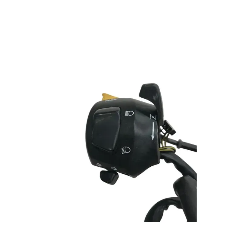 Commodo gauche SUZUKI GSXR 600 2001-2003