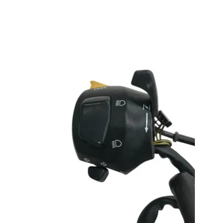 Commodo gauche SUZUKI GSXR 600 2001-2003