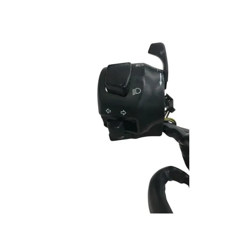 Commodo gauche SUZUKI GSXR 600 2001-2003