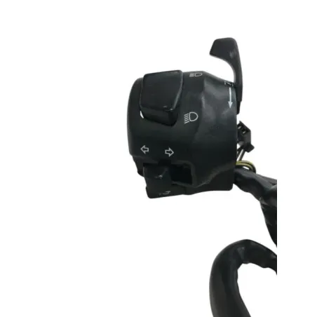 Commodo gauche SUZUKI GSXR 600 2001-2003