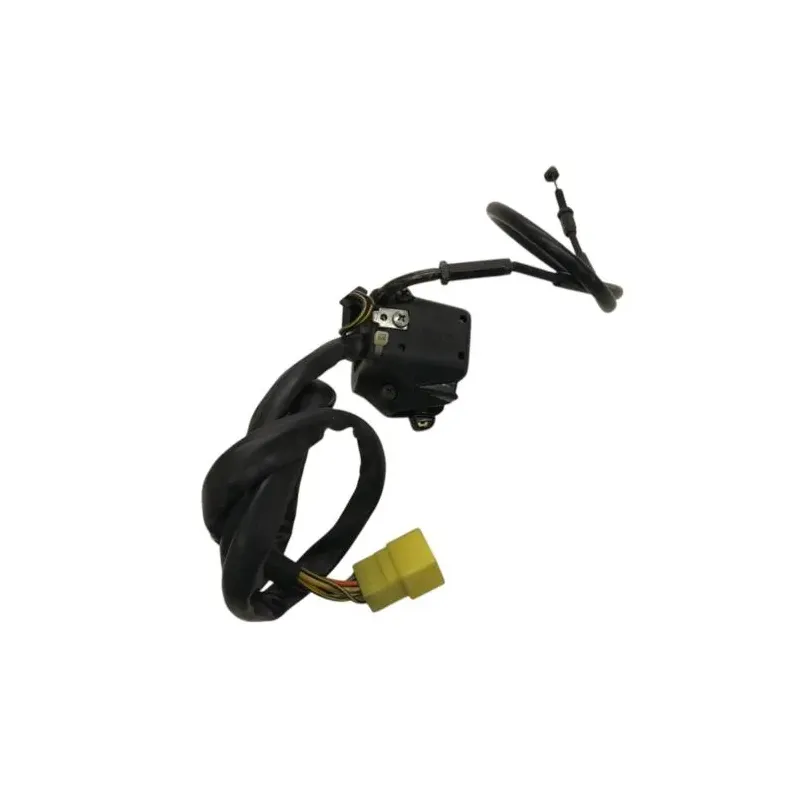 Commodo gauche SUZUKI GSXR 600 2001-2003