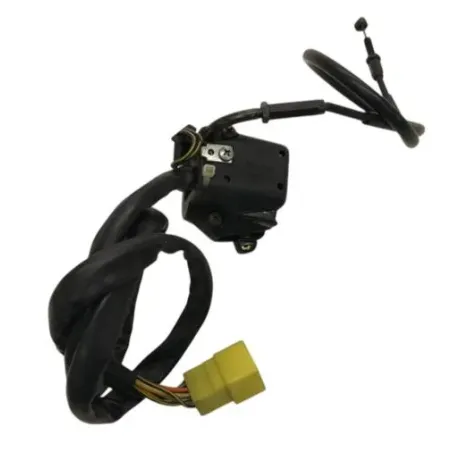Commodo gauche SUZUKI GSXR 600 2001-2003