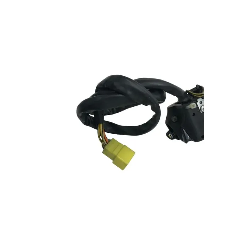 Commodo gauche SUZUKI GSXR 600 2001-2003