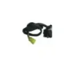 Commodo gauche SUZUKI GSXR 600 2001-2003