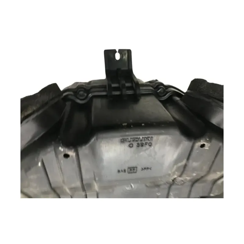 Boite a air SUZUKI GSXR 600 2001-2003