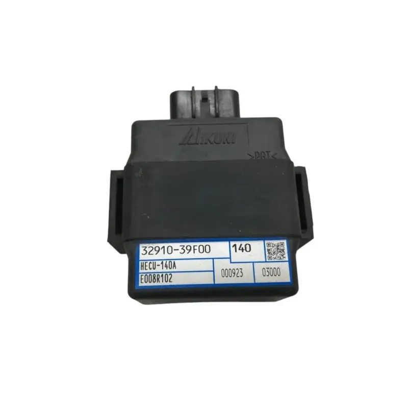 Relais boitier electrique SUZUKI GSXR 600 2001-2003