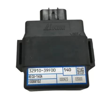 Relais boitier electrique SUZUKI GSXR 600 2001-2003