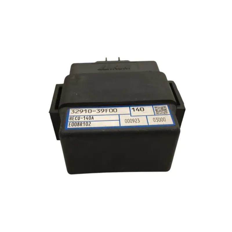 Relais boitier electrique SUZUKI GSXR 600 2001-2003