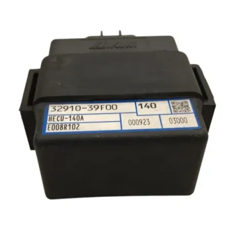 Relais boitier electrique SUZUKI GSXR 600 2001-2003