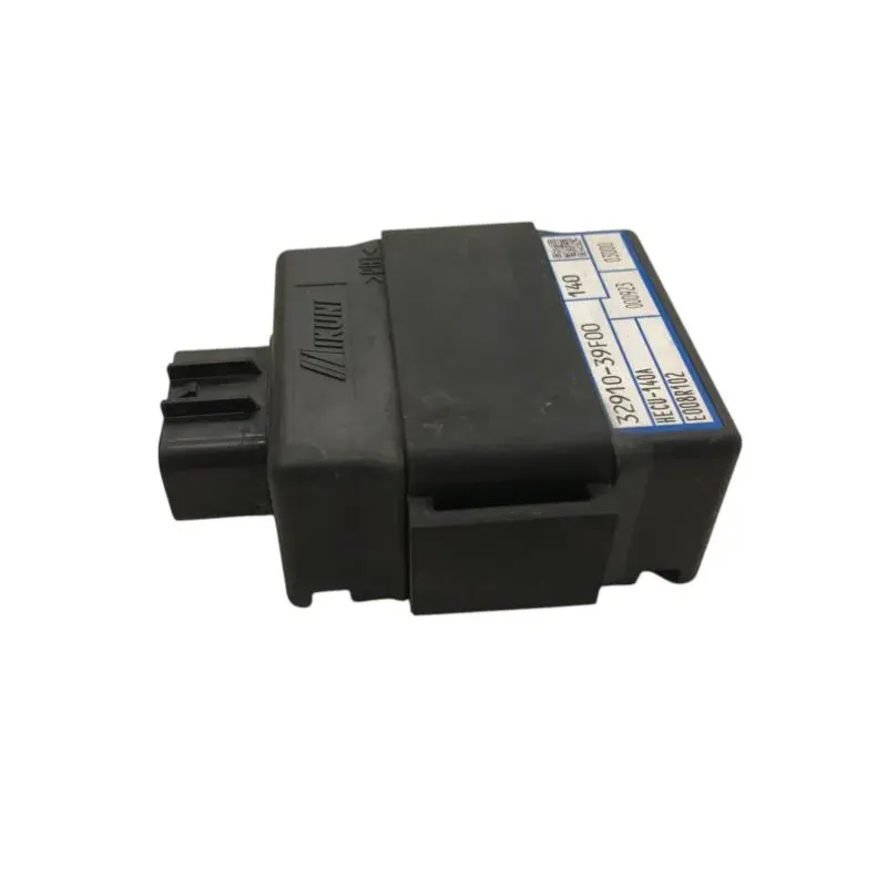 Relais boitier electrique SUZUKI GSXR 600 2001-2003