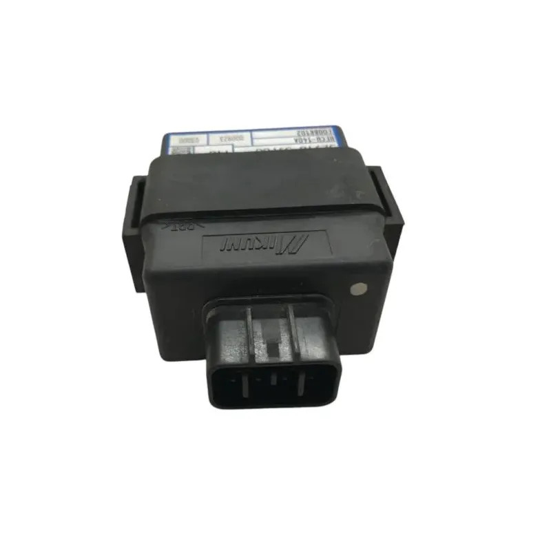 Relais boitier electrique SUZUKI GSXR 600 2001-2003