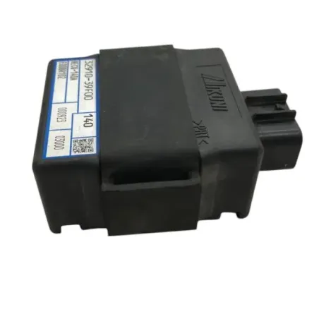 Relais boitier electrique SUZUKI GSXR 600 2001-2003