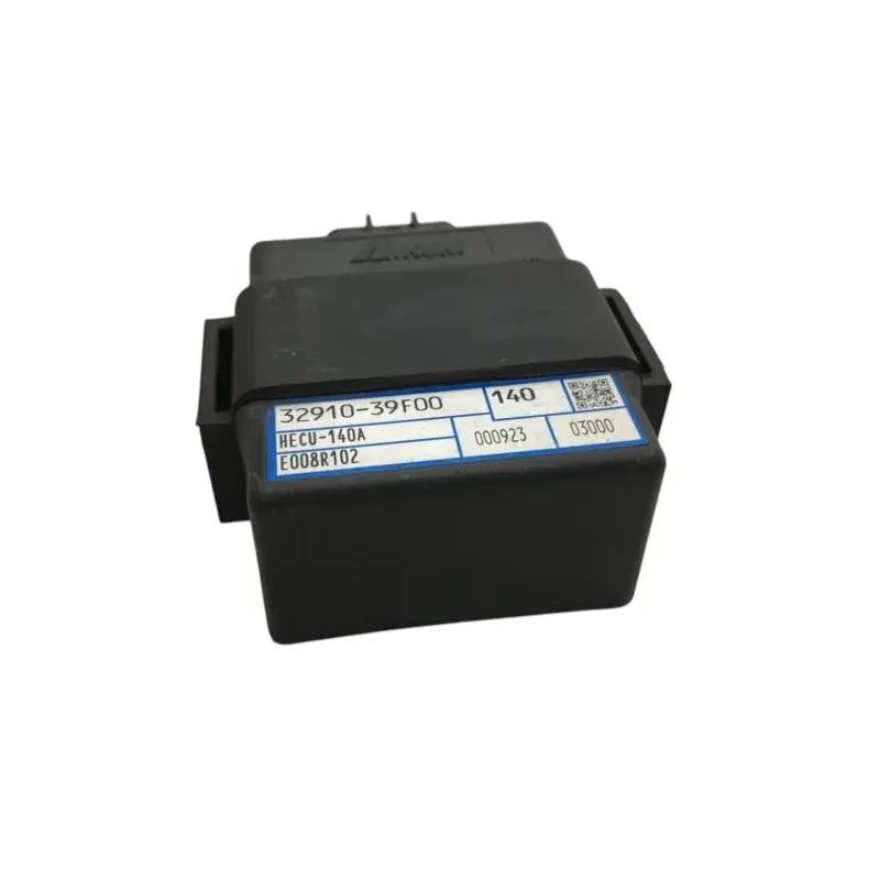 Relais boitier electrique SUZUKI GSXR 600 2001-2003