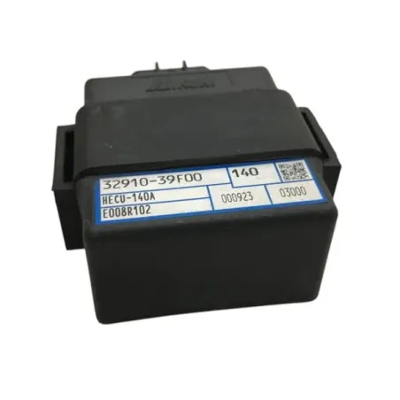 Relais boitier electrique SUZUKI GSXR 600 2001-2003