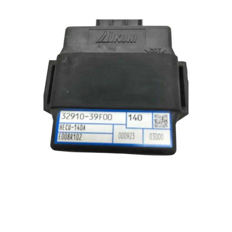 Relais boitier electrique SUZUKI GSXR 600 2001-2003