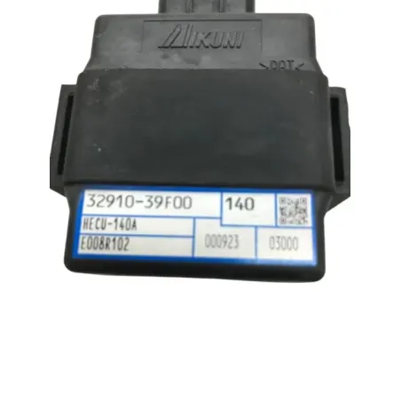 Relais boitier electrique SUZUKI GSXR 600 2001-2003