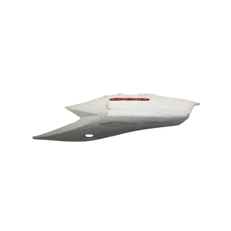 Cache carenage coque arriere gauche SUZUKI GSXR 600 2008-2010