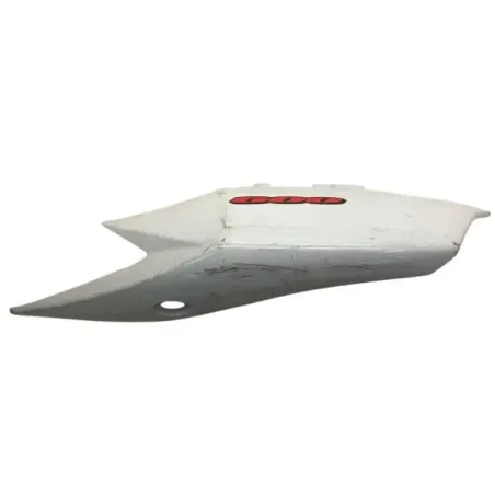 Cache carenage coque arriere gauche SUZUKI GSXR 600 2008-2010