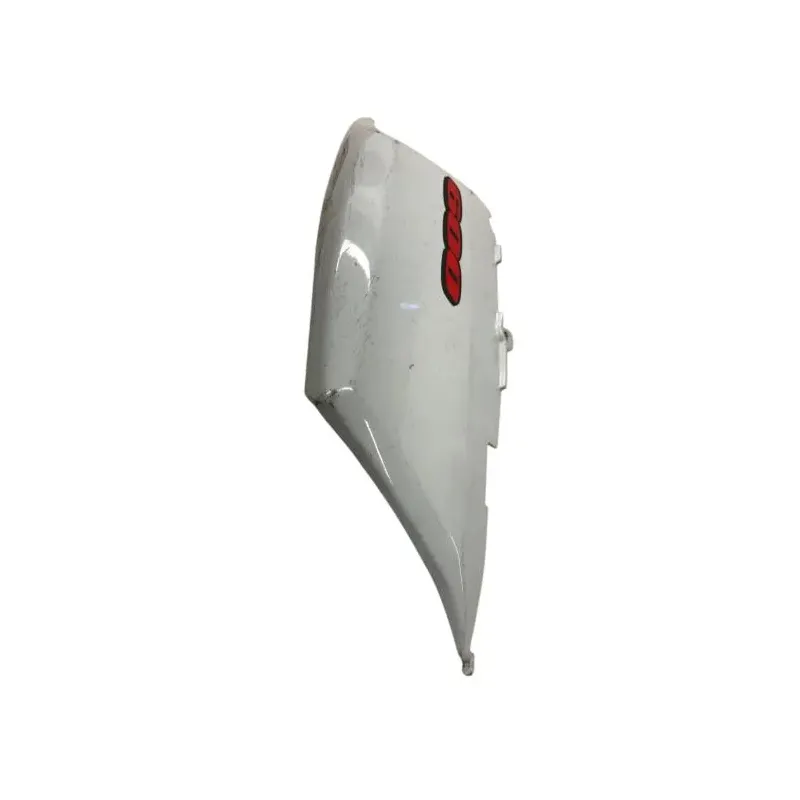 Cache carenage coque arriere gauche SUZUKI GSXR 600 2008-2010