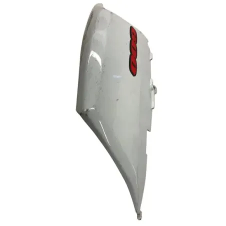 Cache carenage coque arriere gauche SUZUKI GSXR 600 2008-2010