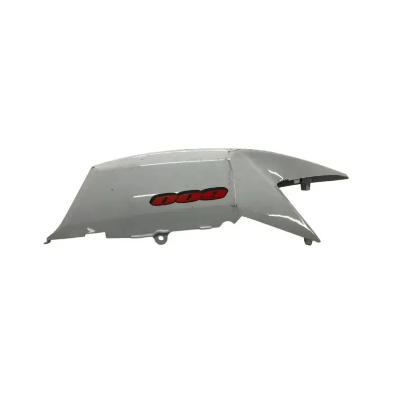 Cache carenage coque arriere gauche SUZUKI GSXR 600 2008-2010