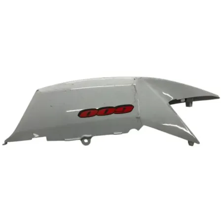 Cache carenage coque arriere gauche SUZUKI GSXR 600 2008-2010