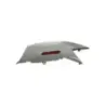 Cache carenage coque arriere gauche SUZUKI GSXR 600 2008-2010