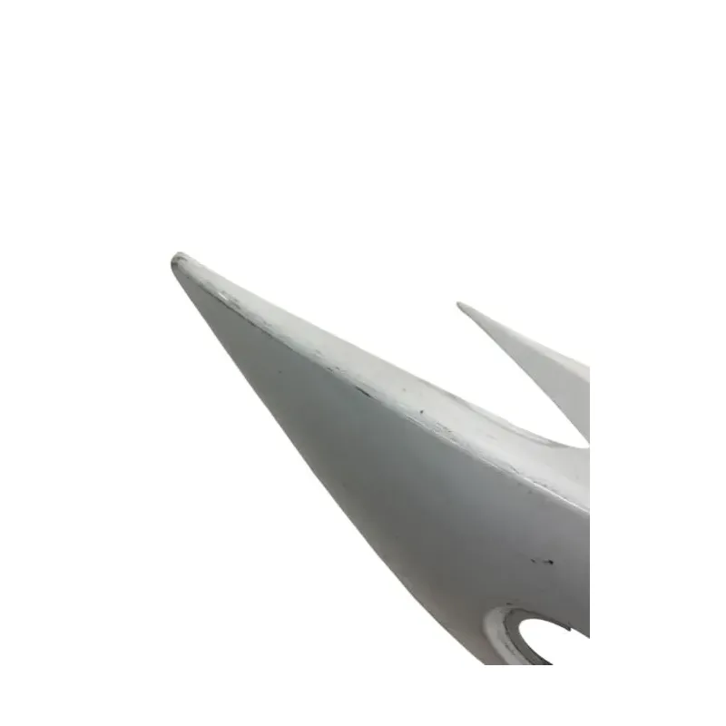 Cache carenage coque arriere gauche SUZUKI GSXR 600 2008-2010
