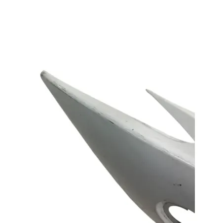 Cache carenage coque arriere gauche SUZUKI GSXR 600 2008-2010