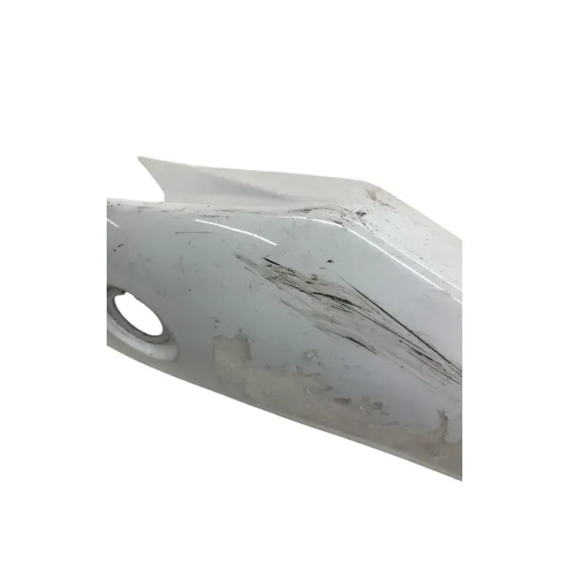 Cache carenage coque arriere gauche SUZUKI GSXR 600 2008-2010